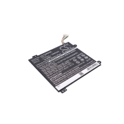 Tabletin akku Toshiba Satellite Click Mini L9W-B