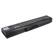 Kannettavan tietokoneen akku Toshiba Satellite U305-S5107