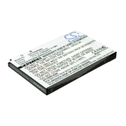 Matkapuhelimen akku O2 XDA Stellar