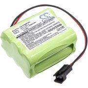 DAB-digitaalinen akku Tivoli audio iPAL MA-1