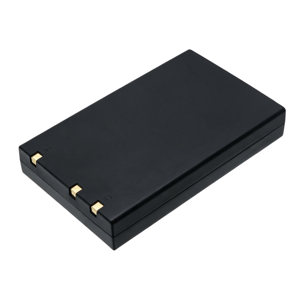 Akut yhteensopiva WEGO M3000P M3000P CS-WGM301MD