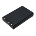 Akut yhteensopiva WEGO M3000P M3000P CS-WGM301MD