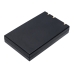 Akut yhteensopiva WEGO M3000P M3000P CS-WGM301MD