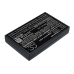 Akut yhteensopiva WEGO M3000P M3000P CS-WGM301MD