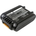 Teollisuusakku Al-ko Easy Flex WL 2020 LED Light