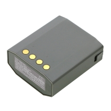 Yhteensopiva akun vaihto ASCOM CPA141,CPA2800