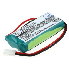 Yhteensopiva akun vaihto Bilirubinometer 2HR-4UC,2HR-4UC-MC-2,OM11401