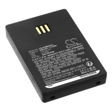 Yhteensopiva akun vaihto Unify 5530000102,660190/1A,660190/R2B,L30250-F600-C325,RB-D62-L