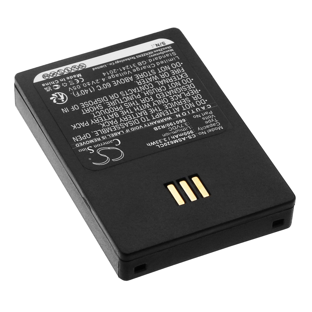Akut Korvaa RB-D62-L