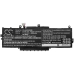 Yhteensopiva akun vaihto Asus 0B200-03080000,C31N1811