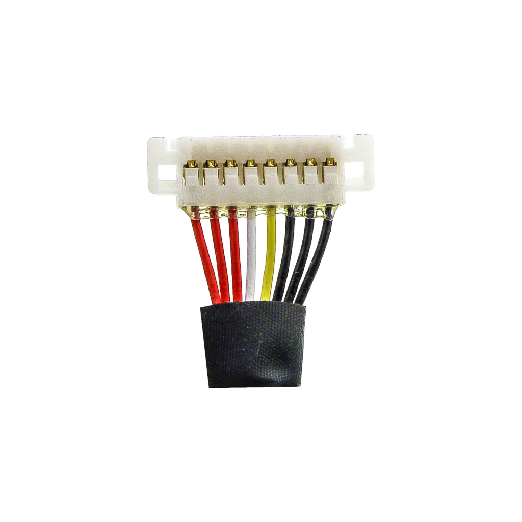Yhteensopiva akun vaihto Asus 0B200-03080000,C31N1811
