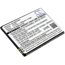 Yhteensopiva akun vaihto Archos AC50F,AC50FNEV