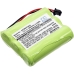 Langattoman puhelimen akku Bosch CT-XTAM 552 (CS-BSH738CL)