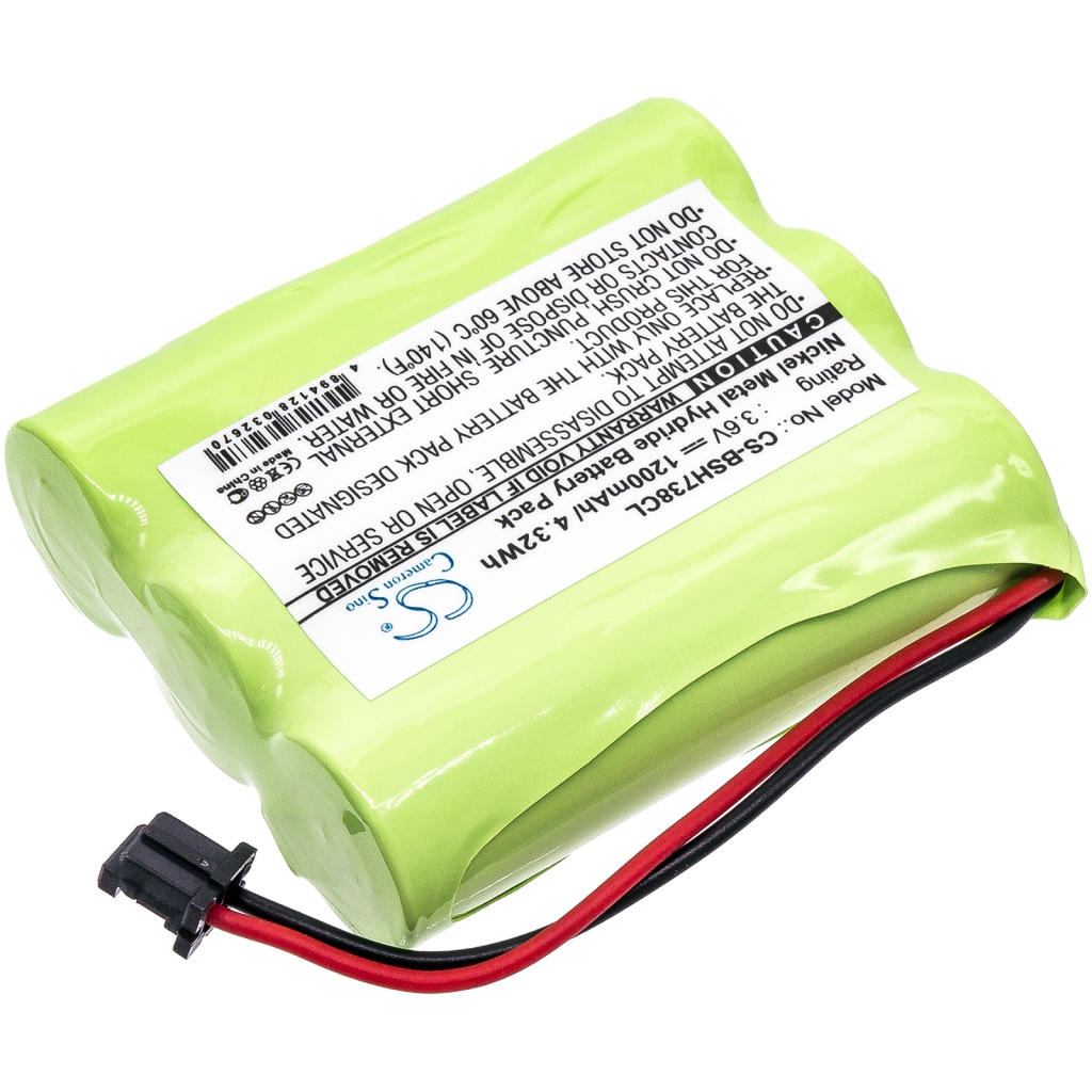 Langattoman puhelimen akku Bosch CT-XTAM 552 (CS-BSH738CL)
