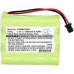 Langattoman puhelimen akku Bosch CT-XTAM 552 (CS-BSH738CL)