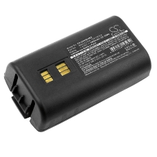 Yhteensopiva akun vaihto Datalogic 700175303,944501055,944501056,944501057,944501088...