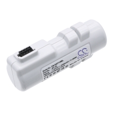Yhteensopiva akun vaihto Datalogic BY-04