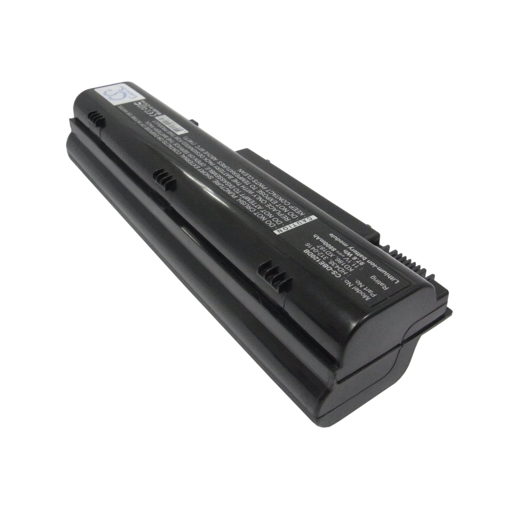 CMOS / Varmuuskopioakku DELL CS-DBE120DB