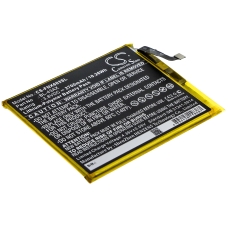 Yhteensopiva akun vaihto Infinix BL-43AX