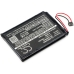 Yhteensopiva akun vaihto Garmin 361-00056-21