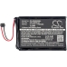 Yhteensopiva akun vaihto Garmin 361-00056-21
