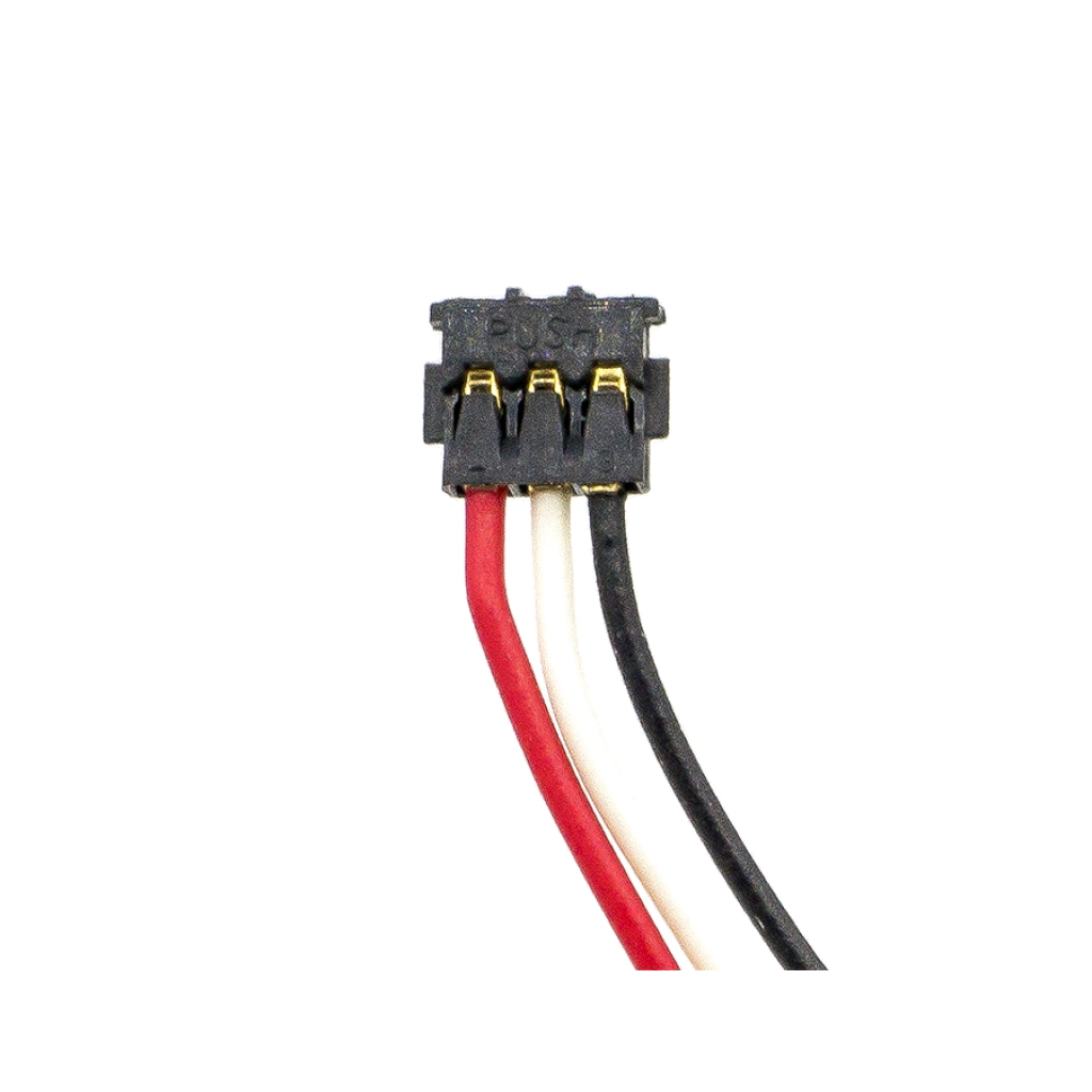 Yhteensopiva akun vaihto Garmin 361-00056-21