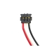 Yhteensopiva akun vaihto Garmin 361-00056-21