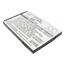 Yhteensopiva akun vaihto HTC 35H00146-00M