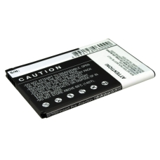 Yhteensopiva akun vaihto T-Mobile 35H00140-00M,35H00140-01M,BA S450