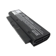 Yhteensopiva akun vaihto HP 447649-251,447649-321,454001-001,HSTNN-DB53,HSTNN-OB53