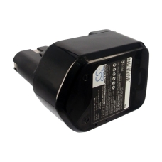 Yhteensopiva akun vaihto HITACHI 320386,320387,320388,320606,320608...