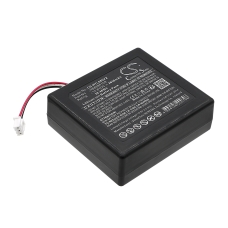 Yhteensopiva akun vaihto Hobot HB668P108