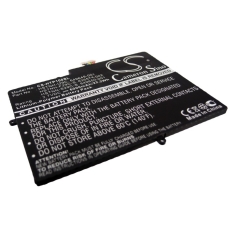 Yhteensopiva akun vaihto HP 635574-001,635574-002,649649-001,649650-001,HSTNH-F29C-S...