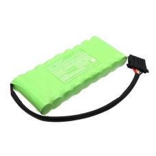 Yhteensopiva akun vaihto HITACHI 3289081-A,9HR-4/3FAUHP-HRSD