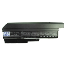 Yhteensopiva akun vaihto IBM 40Y6797,40Y6798,40Y6799,41N5666,41U3196...
