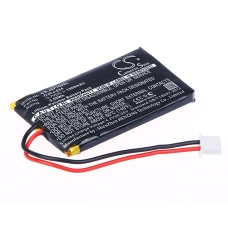 Yhteensopiva akun vaihto JVC OJCJ-034