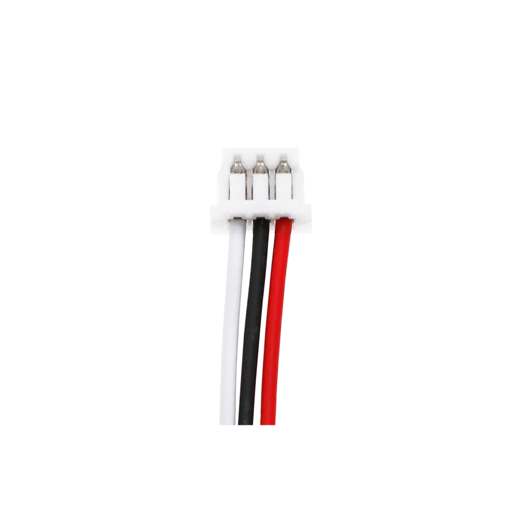Älykodin akku Kaba CS-KBG132SL