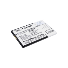 Yhteensopiva akun vaihto KOOBEE BL-61CT