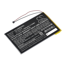 Yhteensopiva akun vaihto Kobo SP305590