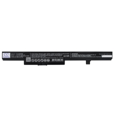 Yhteensopiva akun vaihto LENOVO 45N1183,45N1184,45N1185,ASM 45N1182,FRU 45N1183...