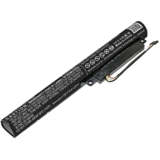 Yhteensopiva akun vaihto LENOVO L13L3Z61,L13M3Z61,L13S3Z61
