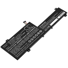 Yhteensopiva akun vaihto LENOVO 5B10X49072,L19C3PD6,L19D3PD6,L19M3PD6,SB10X49071...