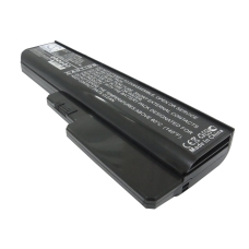 Yhteensopiva akun vaihto LENOVO 42T4725,42T4726,51J0226,57Y6266,57Y6527...