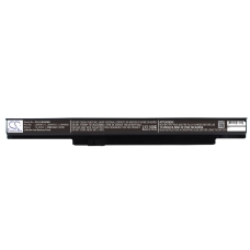 Yhteensopiva akun vaihto LENOVO L09M8Y21,L09N4B21,L09N8Y21