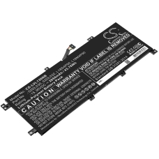 Yhteensopiva akun vaihto LENOVO 02DL030,02DL031,02DL032,5B10W13933,5B10W13935...