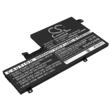 Yhteensopiva akun vaihto LENOVO 5B10K88047,5B10K88048,5B10K88049,5B10W67247,5B10W67285...