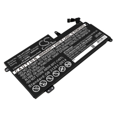 Yhteensopiva akun vaihto LENOVO 01AV400,01AV401,01AV402,01AV435,01AV437...