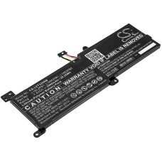 Yhteensopiva akun vaihto LENOVO L16C2PB1,L16C2PB2,L16L2PB1,L16L2PB2,L16L2PB3...