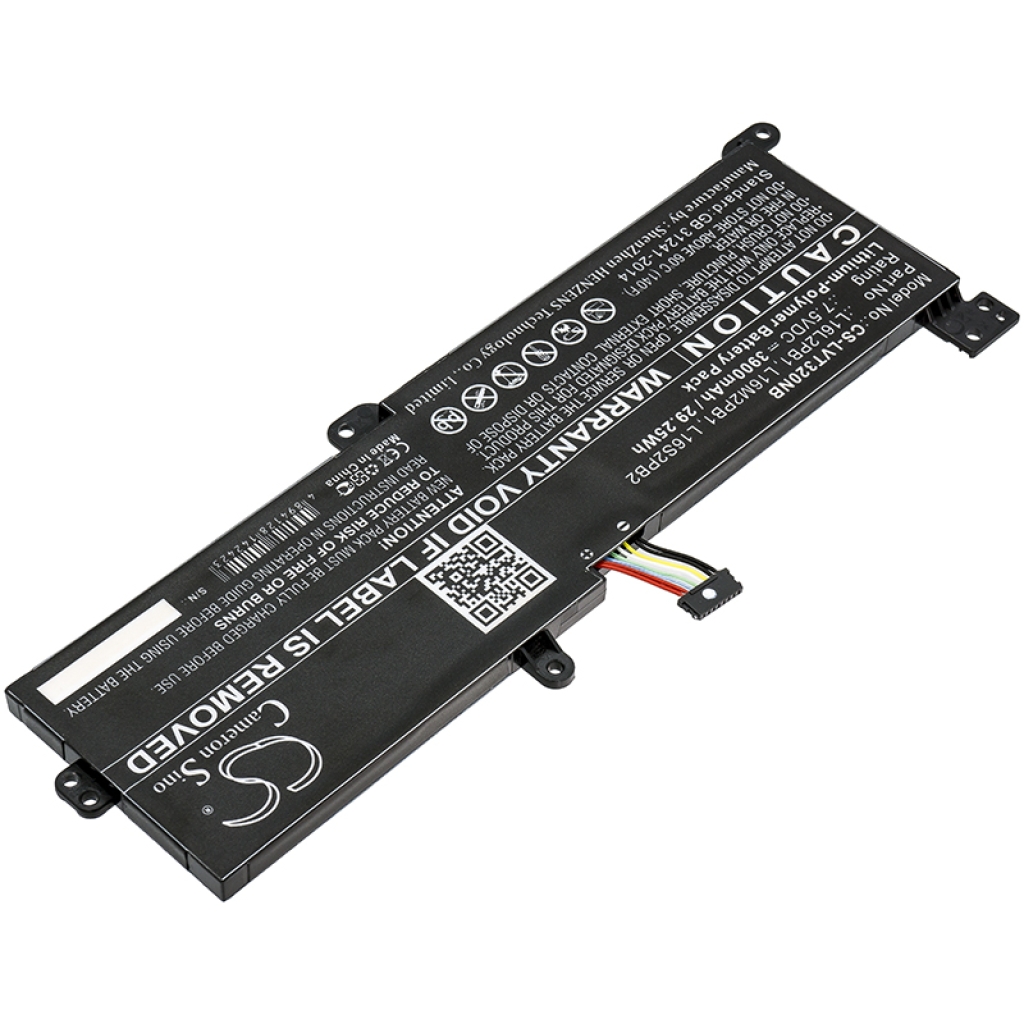 Lenovo IdeaPad 320-17ABR(80YN0009RK)