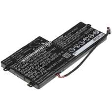 Yhteensopiva akun vaihto LENOVO 11500143,121500144,21500145,31CP7/38/64,31CP7/38/65...